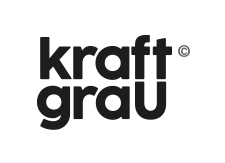 kraftgrau – Büro für Markengestaltung